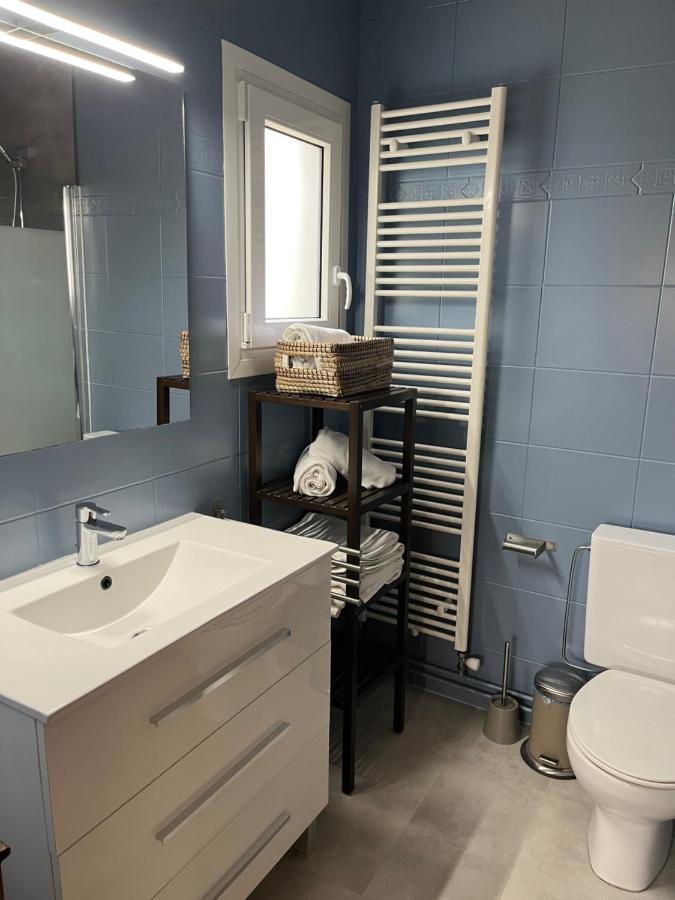 Villa Larosa Moraira Zewnętrze zdjęcie