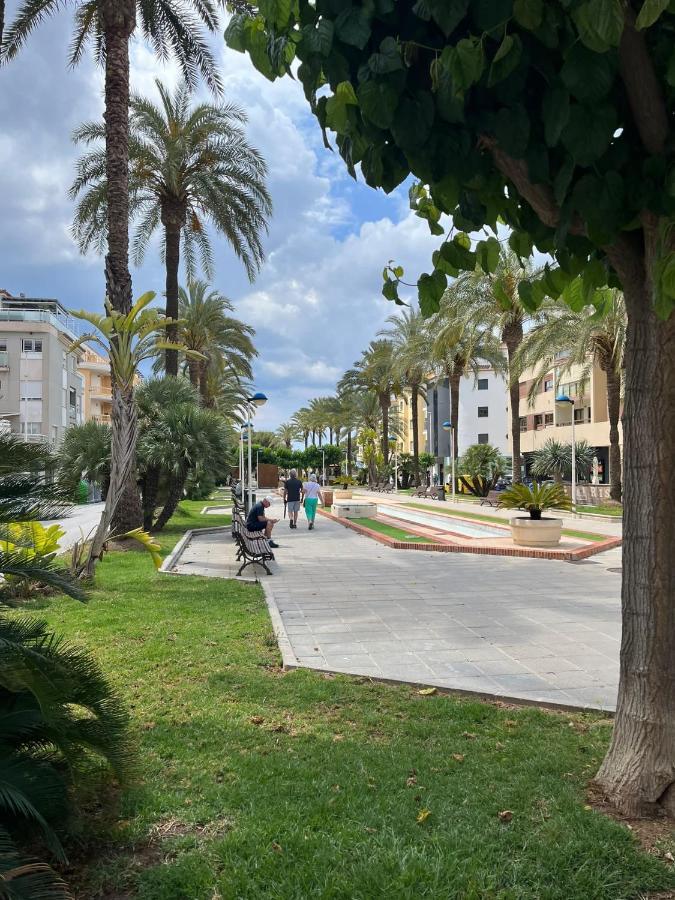 Villa Larosa Moraira Zewnętrze zdjęcie