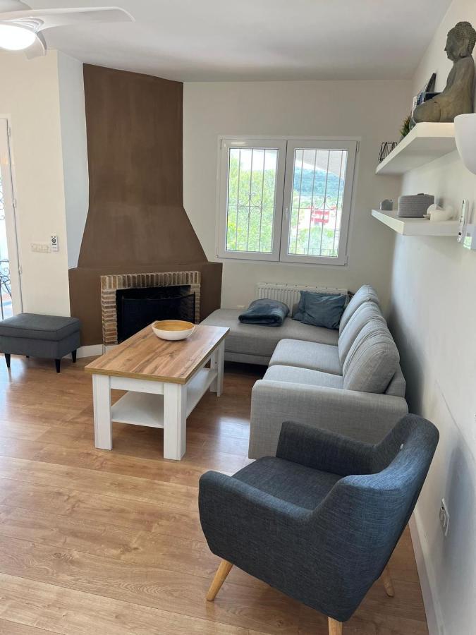 Villa Larosa Moraira Zewnętrze zdjęcie