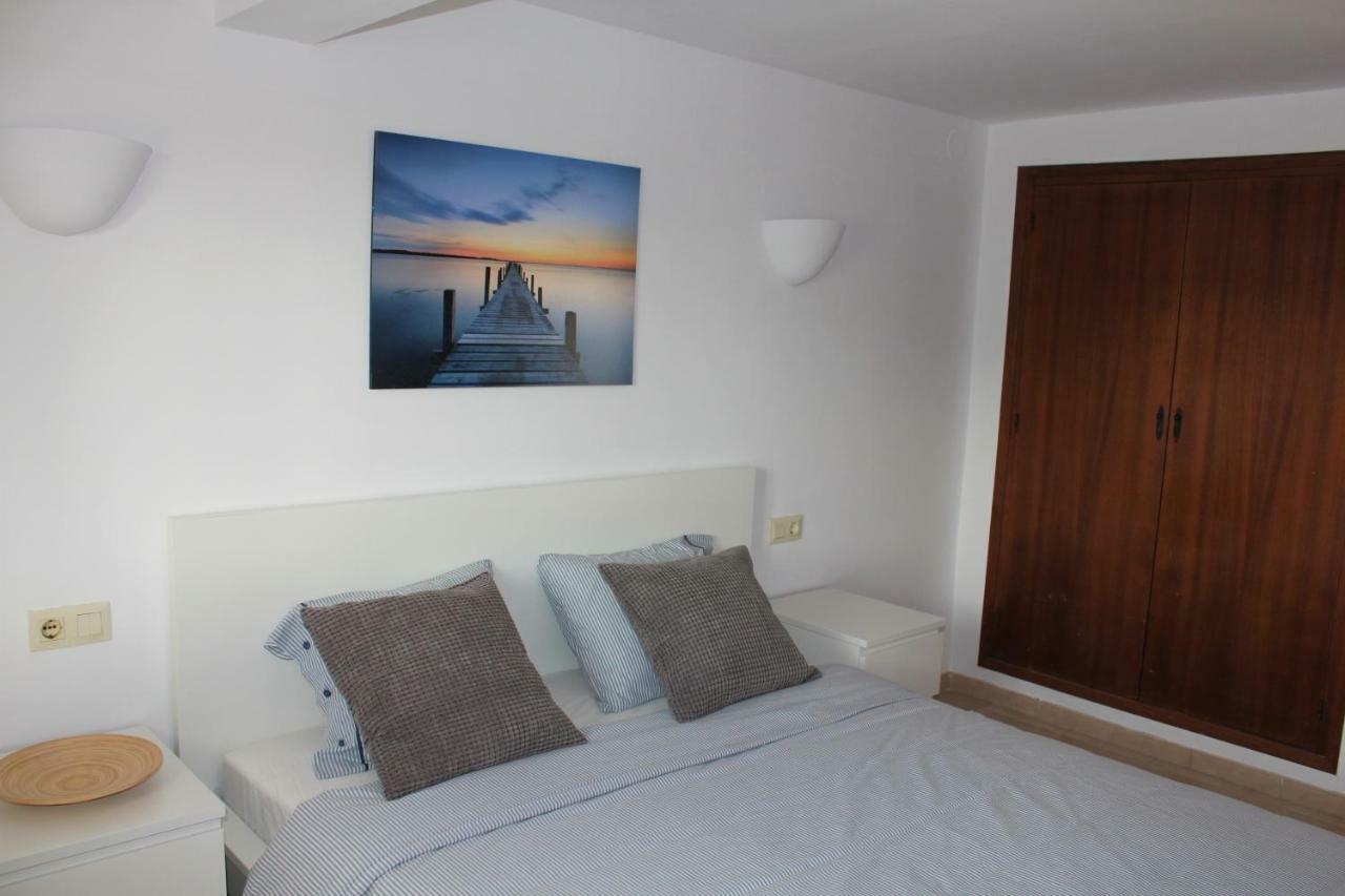 Villa Larosa Moraira Zewnętrze zdjęcie