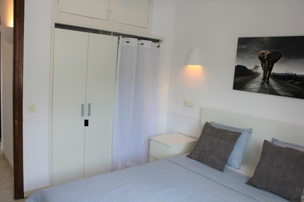 Villa Larosa Moraira Zewnętrze zdjęcie