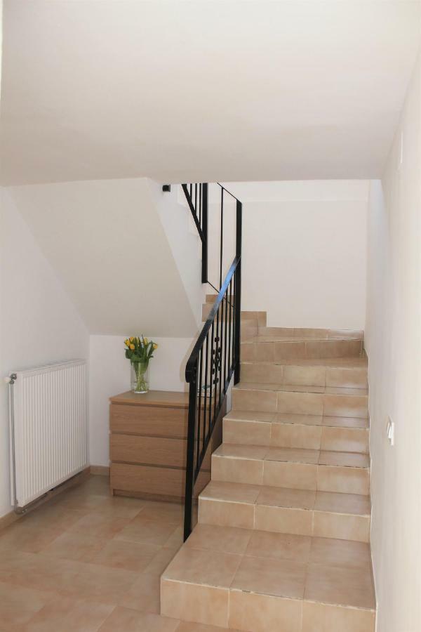 Villa Larosa Moraira Zewnętrze zdjęcie