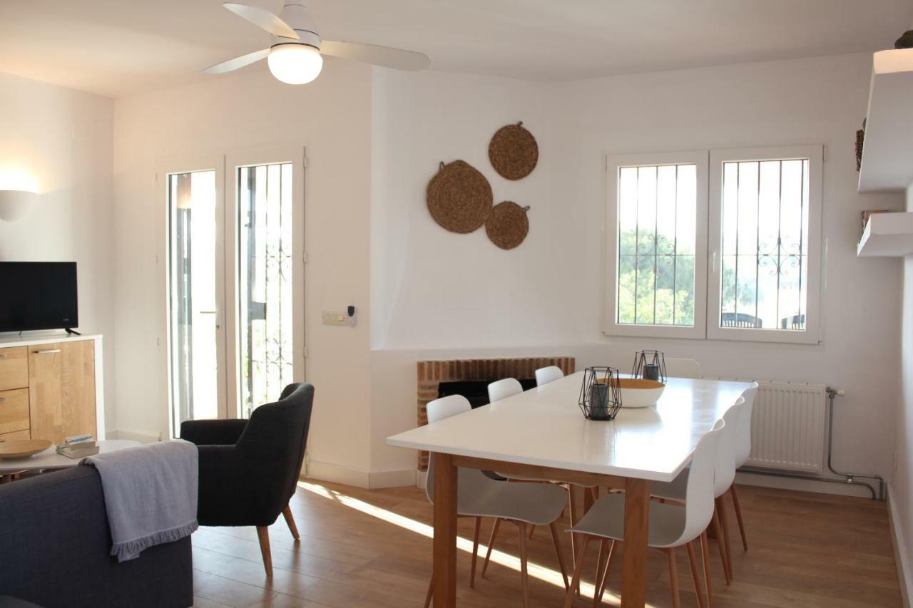 Villa Larosa Moraira Zewnętrze zdjęcie