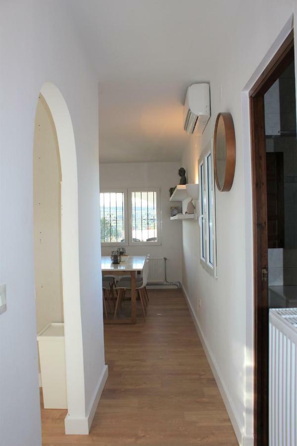 Villa Larosa Moraira Zewnętrze zdjęcie