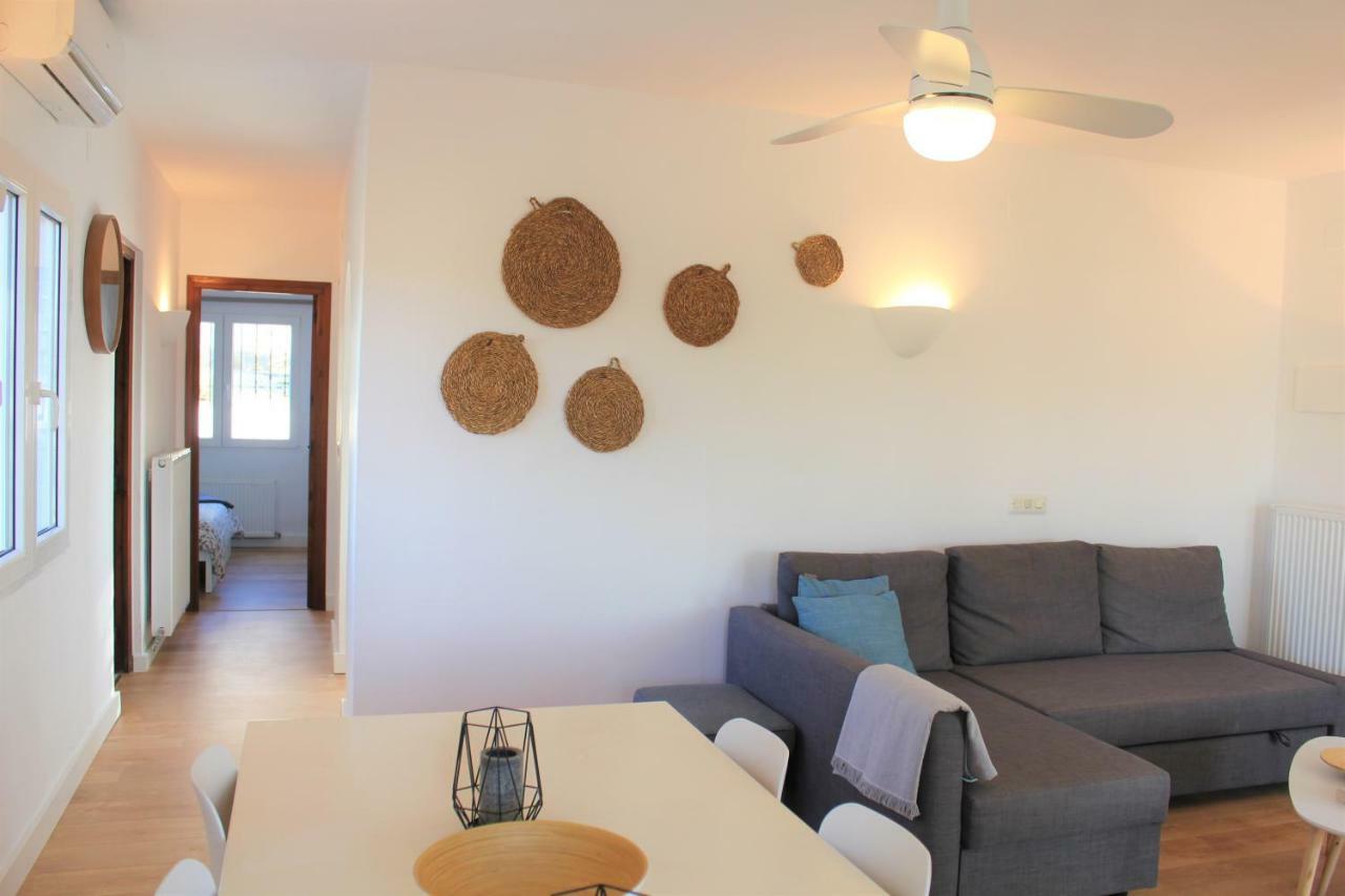Villa Larosa Moraira Zewnętrze zdjęcie