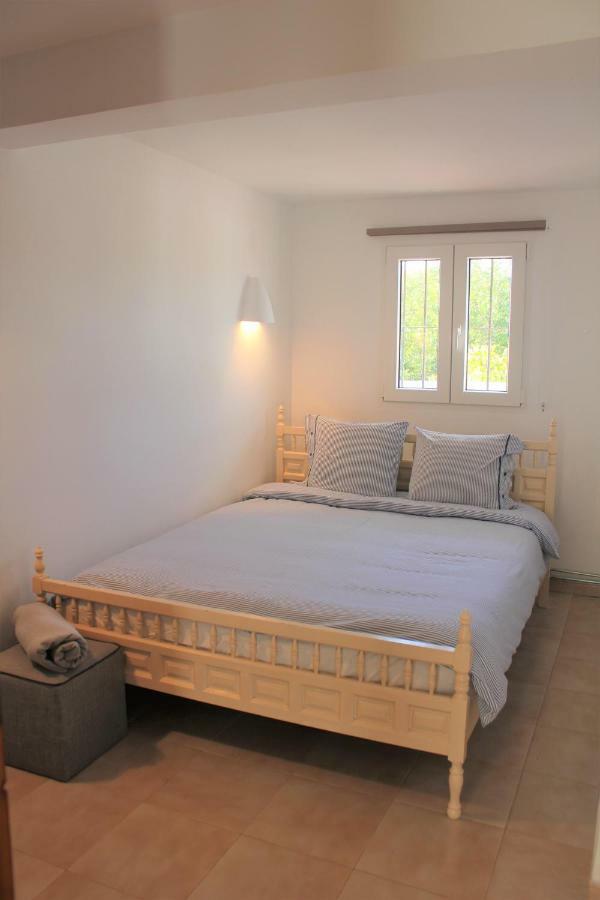 Villa Larosa Moraira Zewnętrze zdjęcie