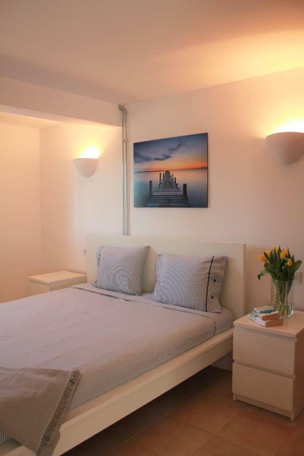 Villa Larosa Moraira Zewnętrze zdjęcie